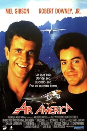Air America (1990)
