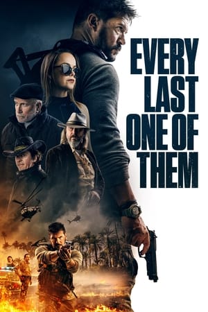 Hasta El Fin (Every Last One of Them) (2021)