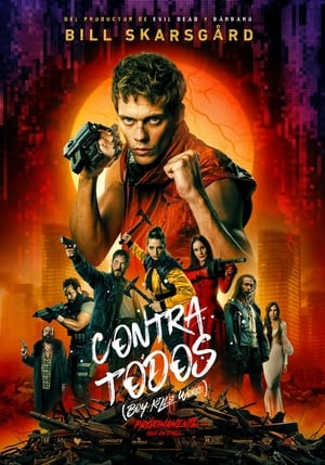 Contra Todos (2024)