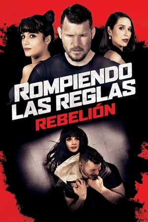 Rendirse jamás 4: La revuelta (2021)