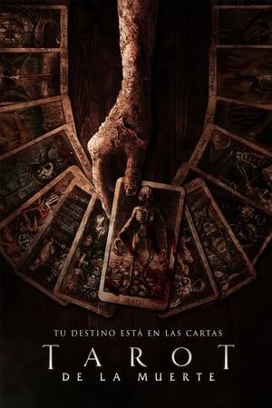 Tarot de la muerte (2024)