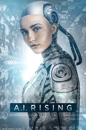 Ascensión de las maquinas (2018)