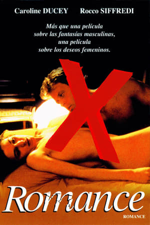Romance X  (1999)