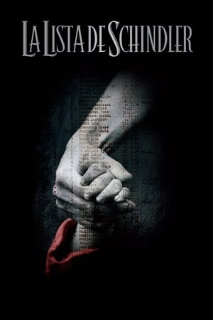 La Lista de Schindler (1993)