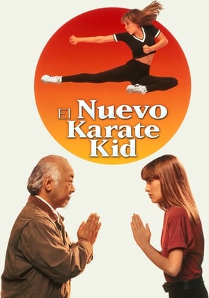 Karate Kid 4: La nueva aventura (1994)