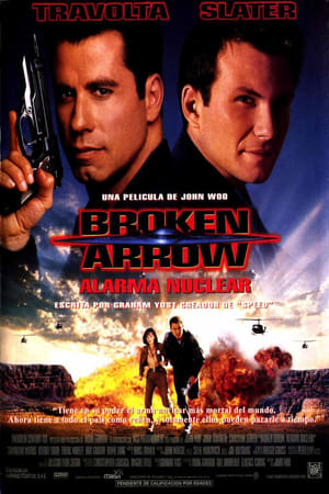 Código flecha rota (1996)