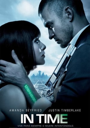 El Precio del Mañana (2011)