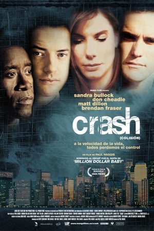 Alto impacto (2005)