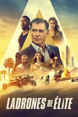 Los Renegados (2021)