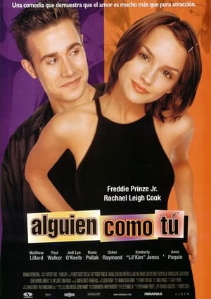Ella es así (1999)