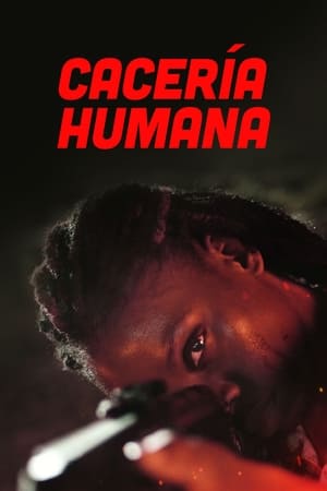 The Hunted: Cacería Humana (2024)