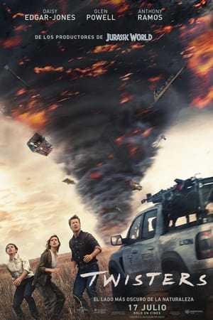 Twisters  (2024)