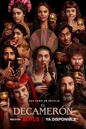El decamerón (2024)