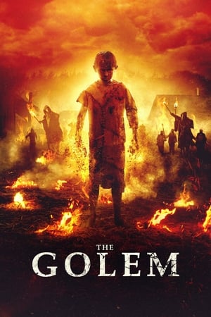 Golem: La leyenda (2018)