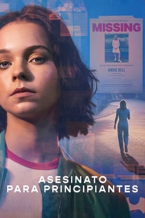 Asesinato para principiantes (2024)