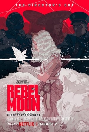 Rebel Moon (Capítulo dos): La maldición del perdón (2024)