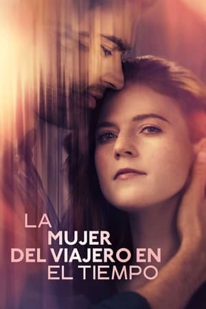 La Mujer del Viajero en el Tiempo (2022)