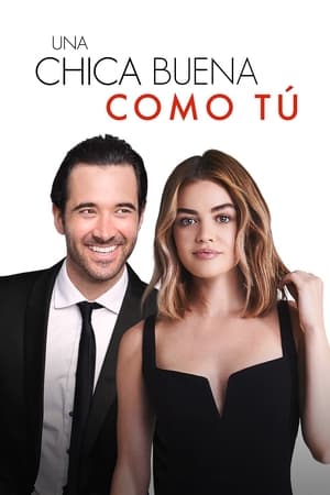 Una buena chica (2020)