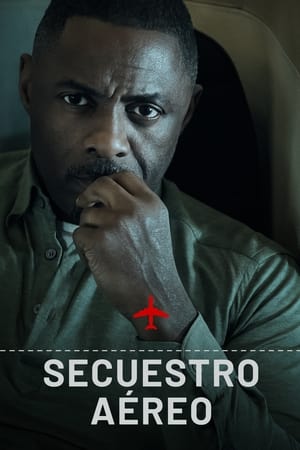Secuestro aéreo (2023)