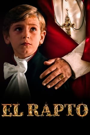 El Secuestro del Papa (2023)