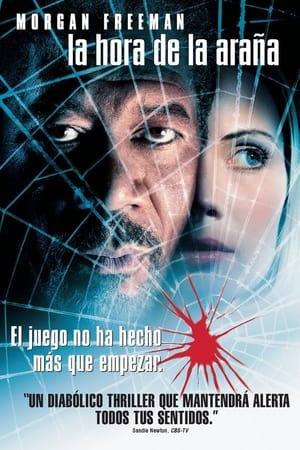 Telaraña (2001)