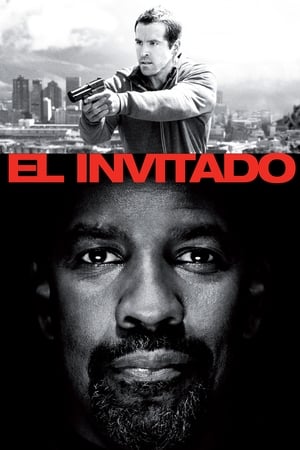 Protegiendo al enemigo (2012)
