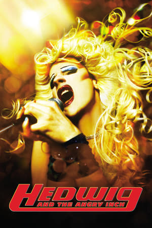 Hedwig y la pulgada furiosa (2001)