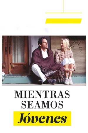 Mientras somos jóvenes (While We're Young) (2015)