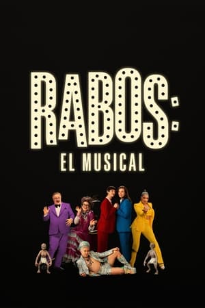 Dicks: El Músical (2023)