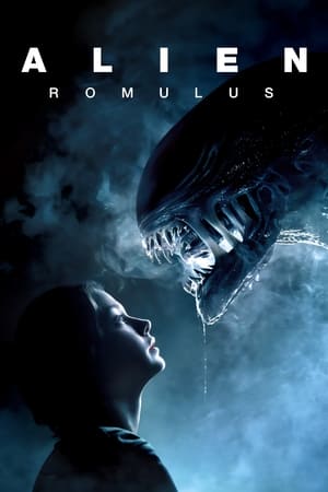 Alien: Romulus (2024)