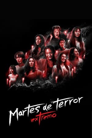 Martes de terror extremo (2024) 