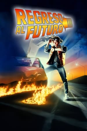 Volver al Futuro (1985)
