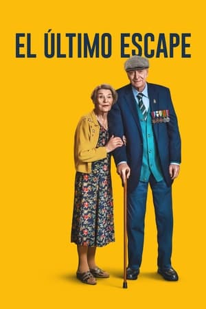 El Último Escape (2023)
