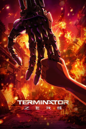 Terminator Zero (2024) 