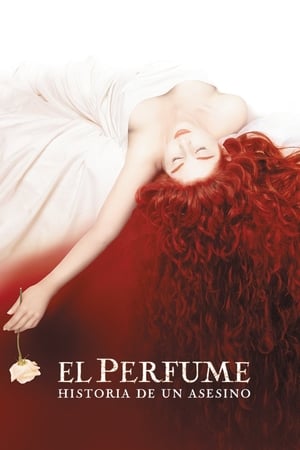 Perfume - La historia de un asesino (2006)