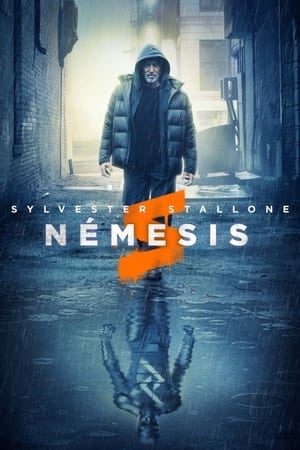 Samaritan (2022)