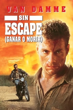 Sin Escape (Ganar o morir) 1993