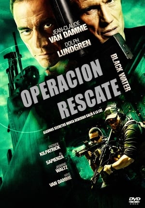 Agua profunda (2018)