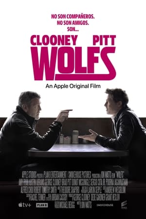 Lobos (2024)