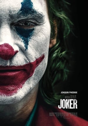 Joker (Guasón) (2019)