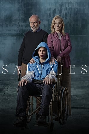 Salvajes (2024)