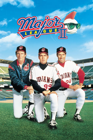 Ligas Mayores 2 (1994)