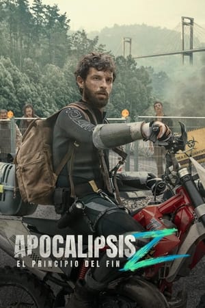 Apocalipsis Z: El principio del fin (2024)
