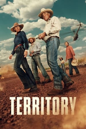 Territorial (2024)