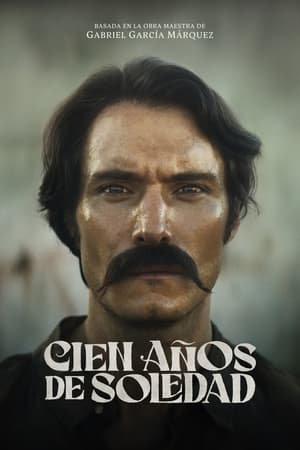 Cien años de soledad (2024)