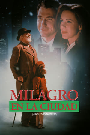 Milagro en la Calle 34 (1994)