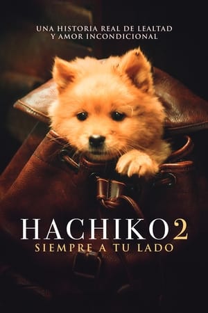 Hachiko 2: Siempre a tu Lado (2023)