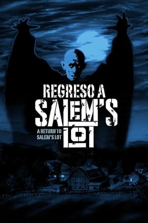 Regreso a Salem's Lot (1987)