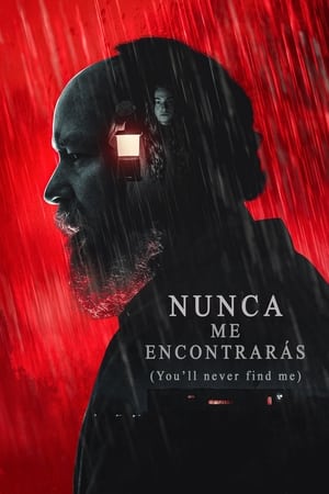 Nunca Me Encontrarás (2023)