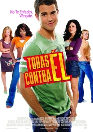 Todas Contra John (2006)
